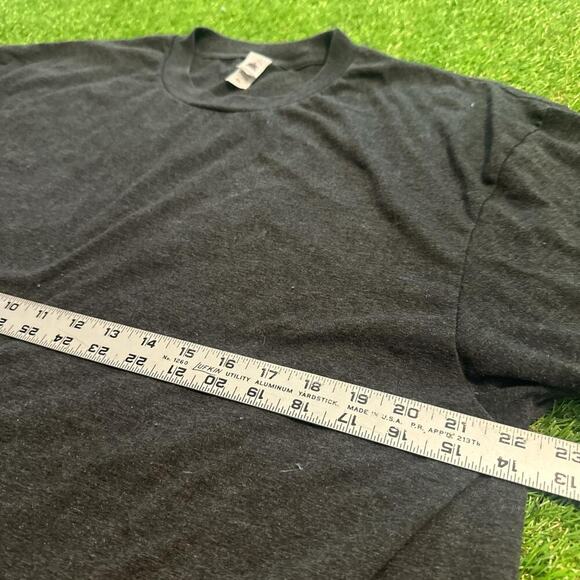 Smart Blanks Reserve T-Shirt - Picture 2 of 5